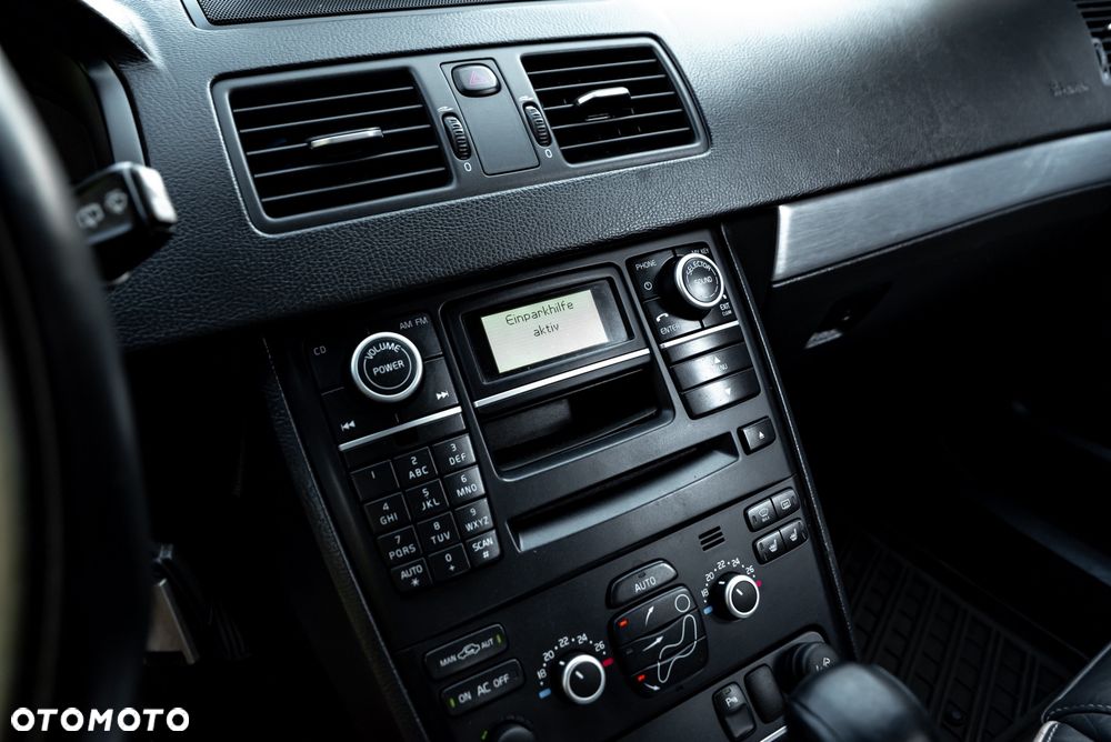 Volvo XC 90 D5 AWD Geartonic Summum - 33