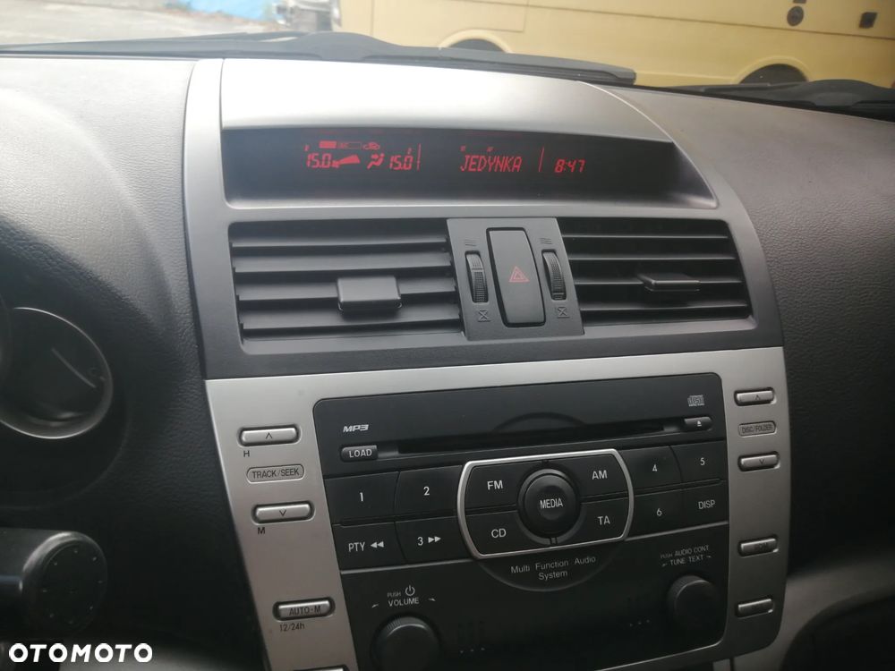 Mazda 6 Sport 2.0 Dynamic - 23