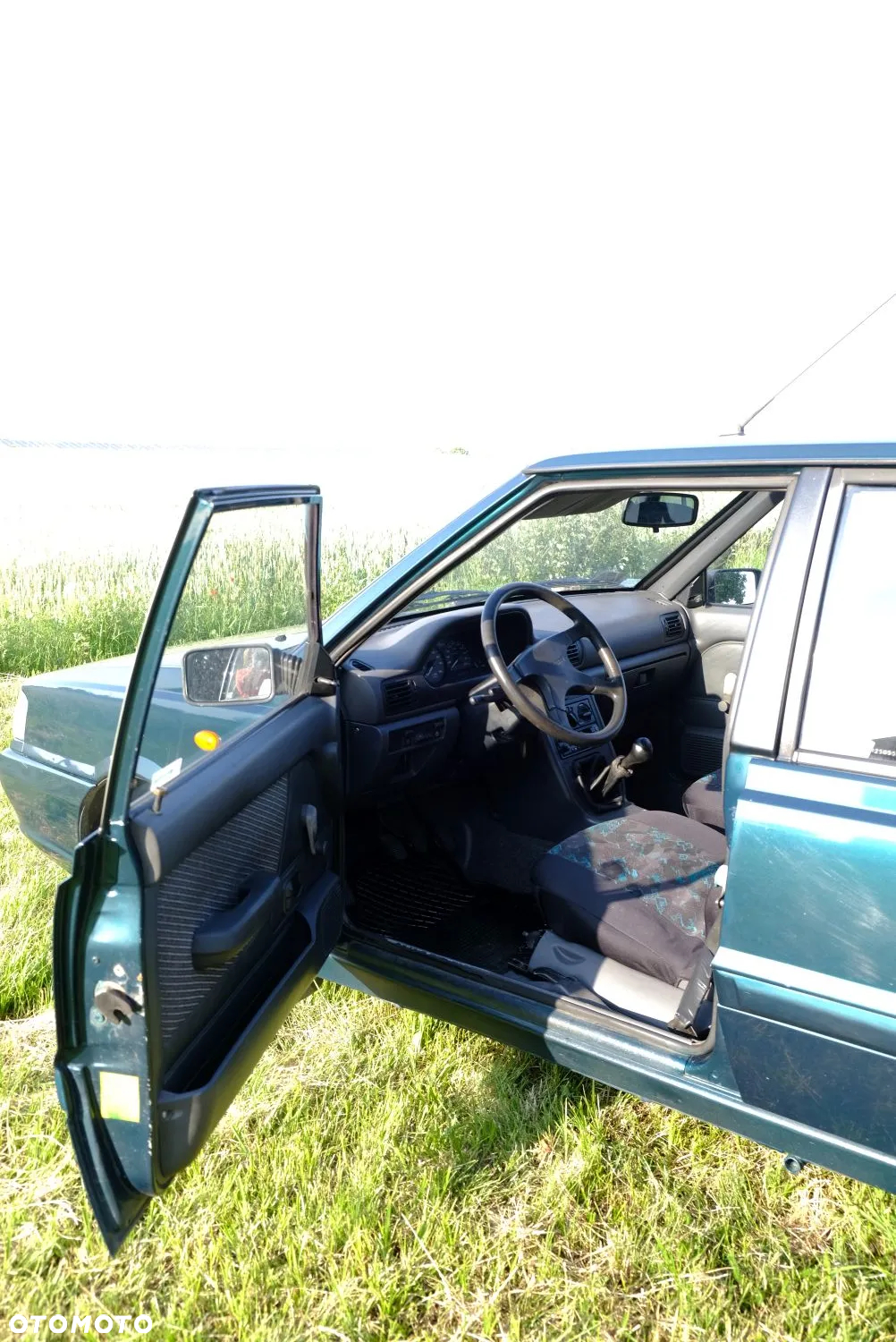 Polonez Caro - 12