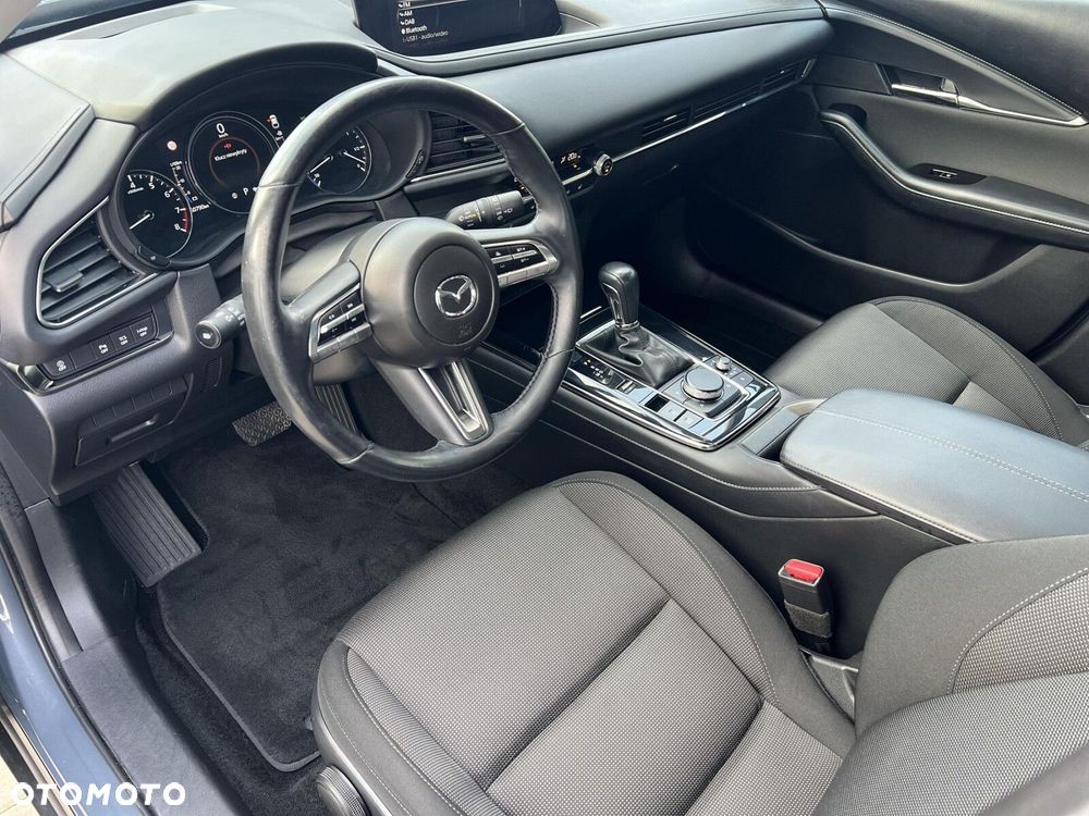 Mazda CX-30 - 10