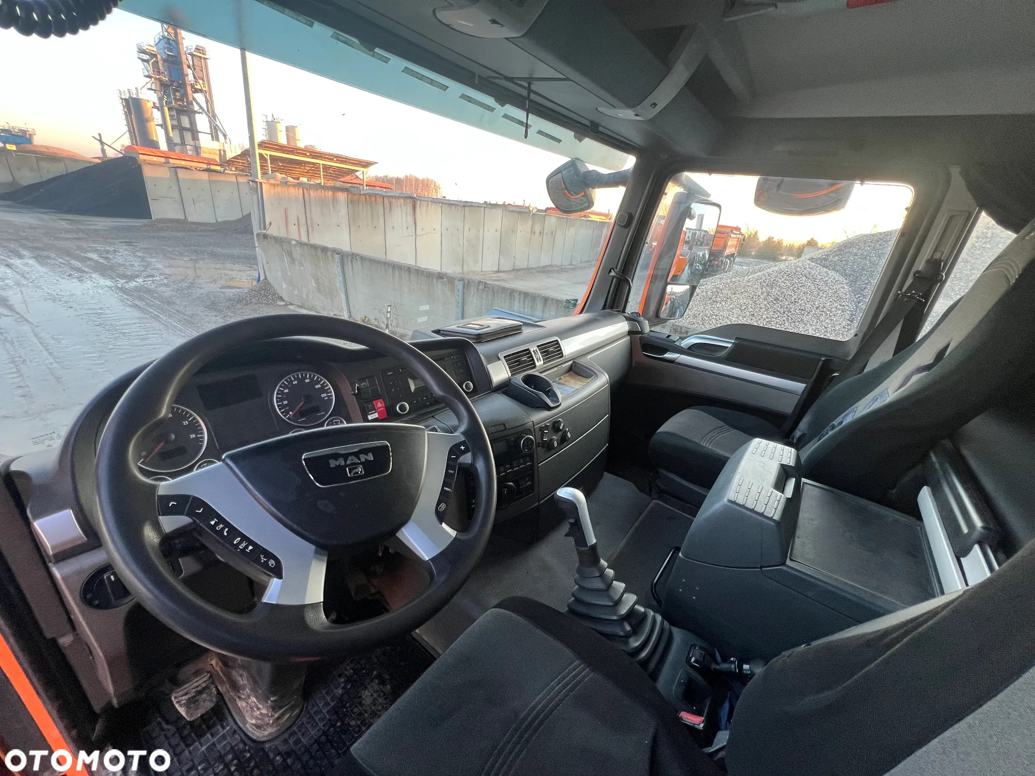 MAN tgs26.480 - 8