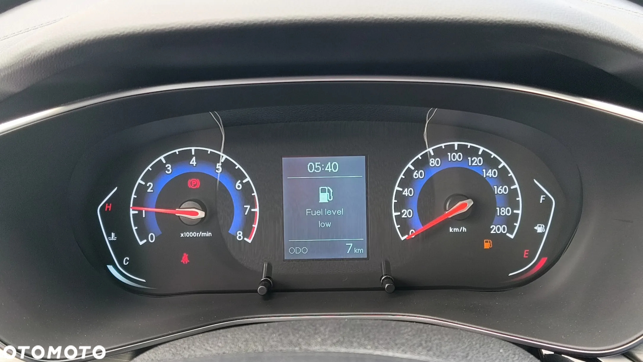 Baic Beijing 3 1.5T Luxury - 21