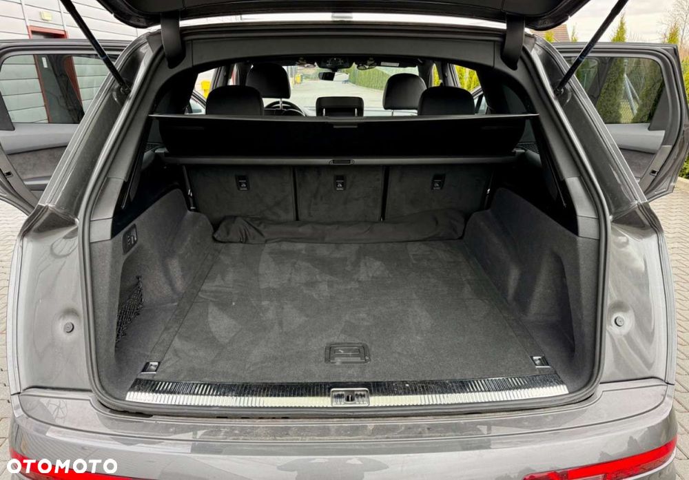 Audi Q7 - 22