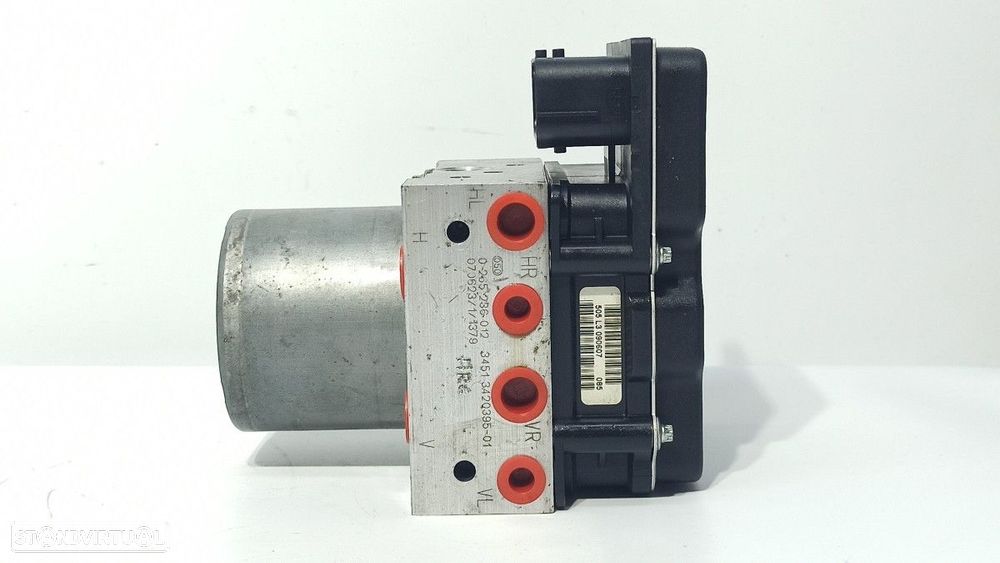 ABS BMW X3 (E83) 2.0D - 6