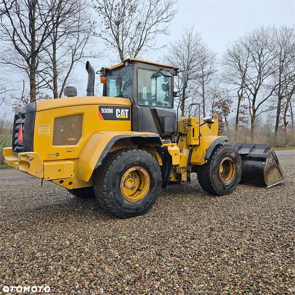 Caterpillar 930 M - 7