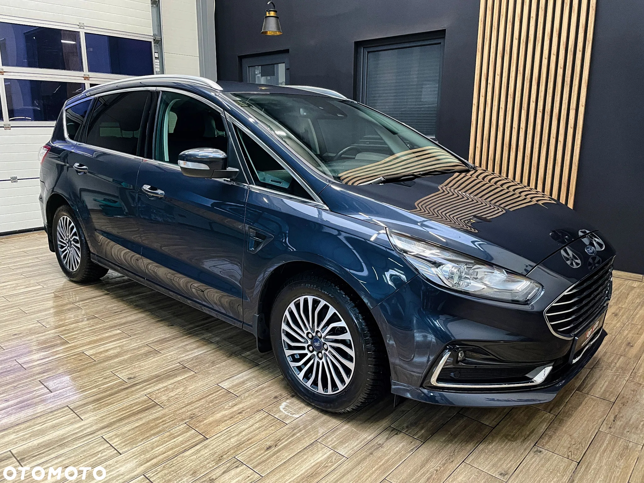 Ford S-Max - 5