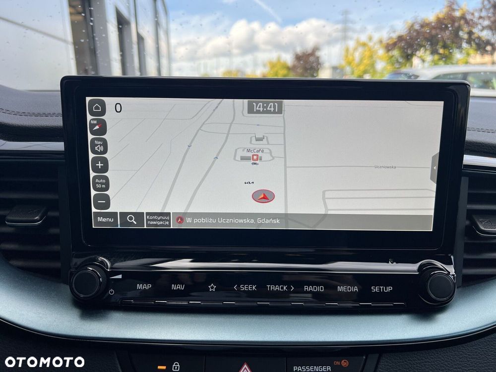 Kia XCeed 1.6 T-GDI Tribute DCT - 20
