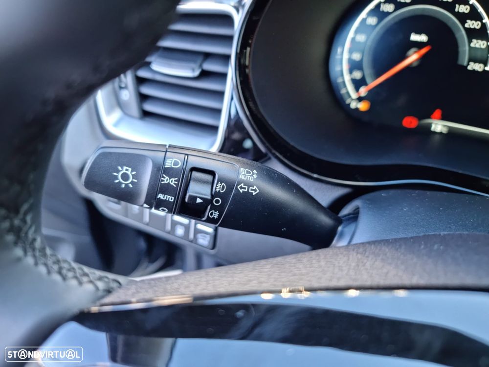 Kia XCeed 1.4 T-GDI Tech - 20