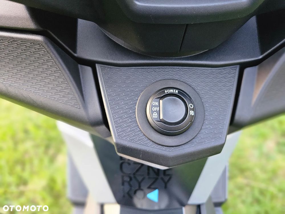 BMW C 400 GT - 10