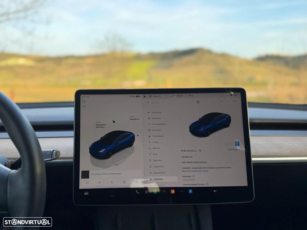 Tesla Model 3 - 17