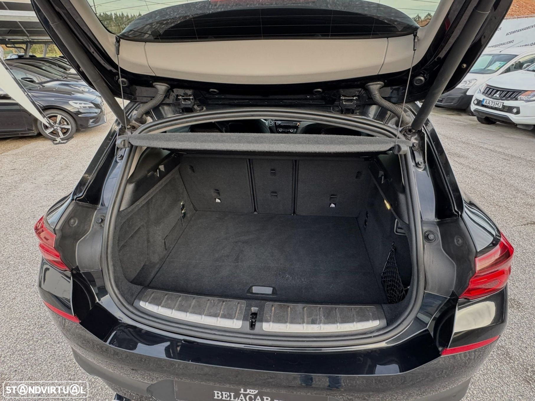 BMW X2 16 d sDrive Auto Advantage - 49