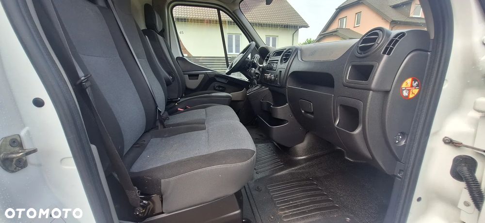 Renault Master - 10
