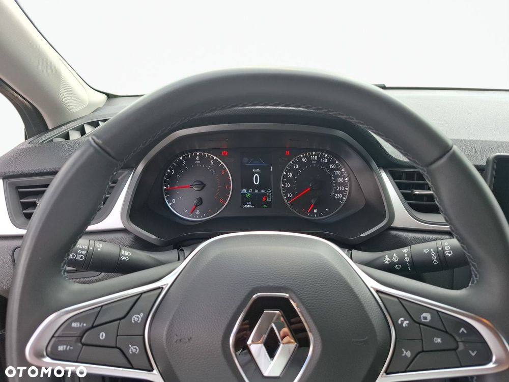 Renault Captur - 15