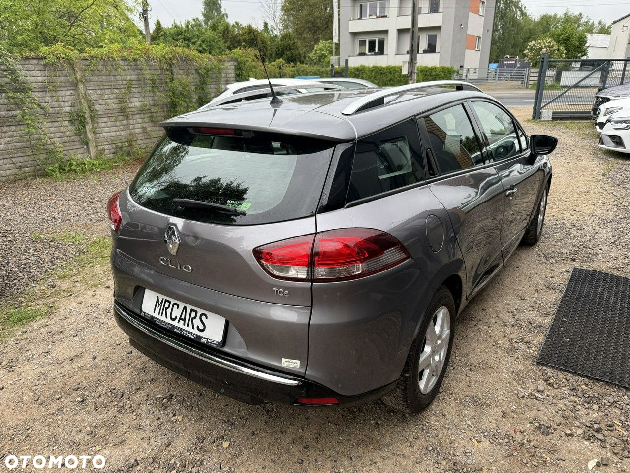 Renault Clio - 6