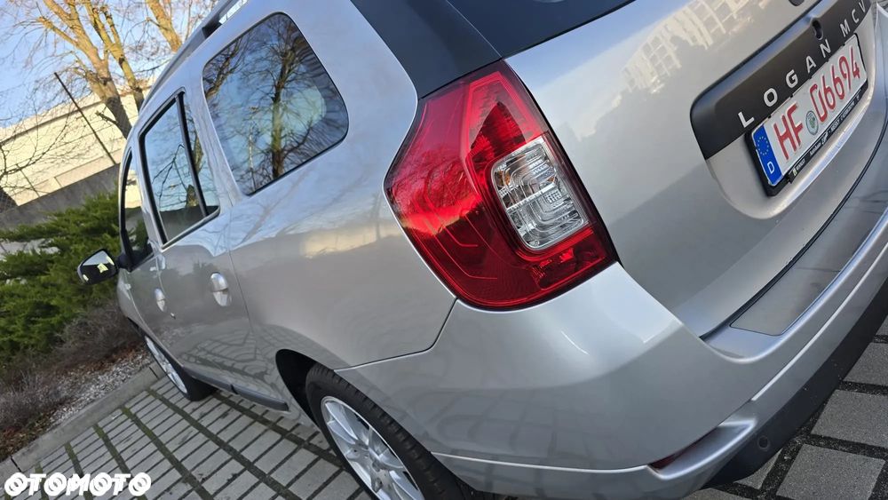 Dacia Logan - 38