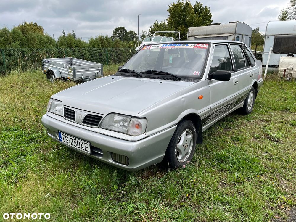 Polonez Atu - 2