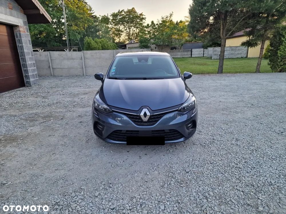 Renault Clio - 3