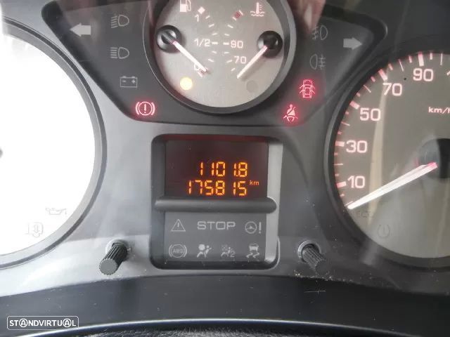 Citroën Berlingo Multispace HDi FAP XTR - 18