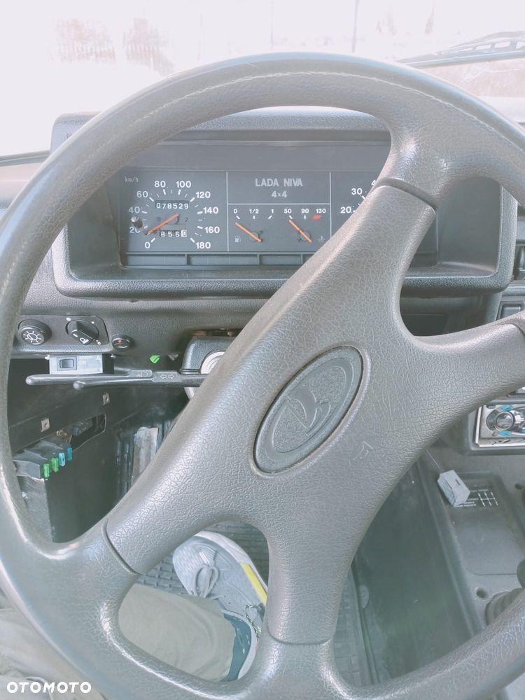 Lada Niva 1.7i - 5