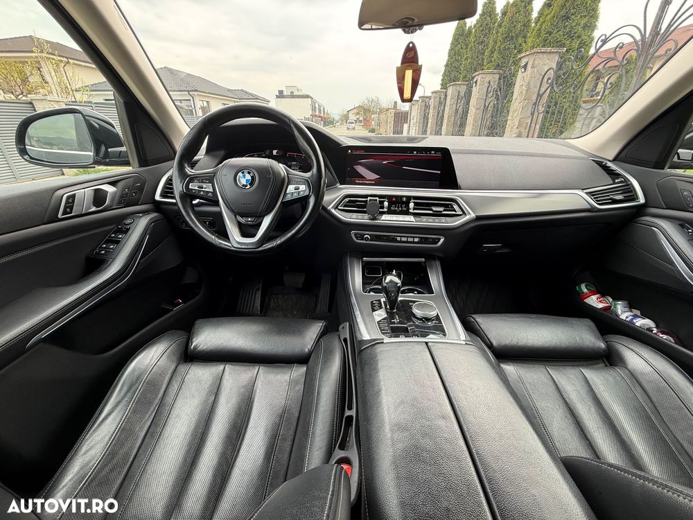 BMW X5 xDrive30d xLine - 32