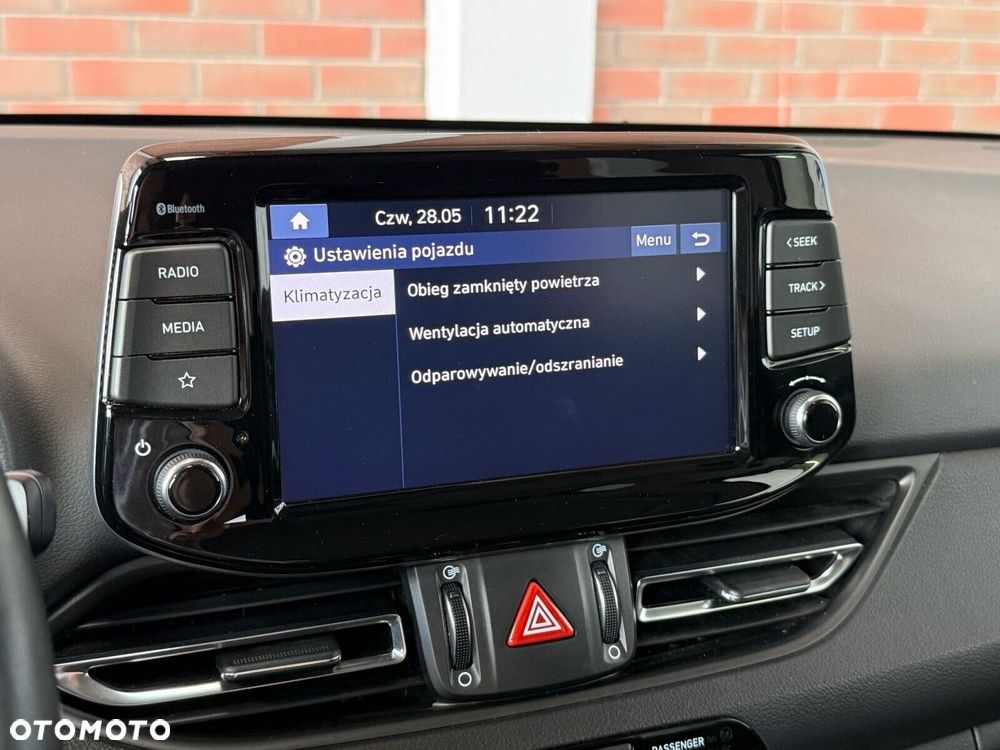 Hyundai i30 1.5 DPI Comfort - 30