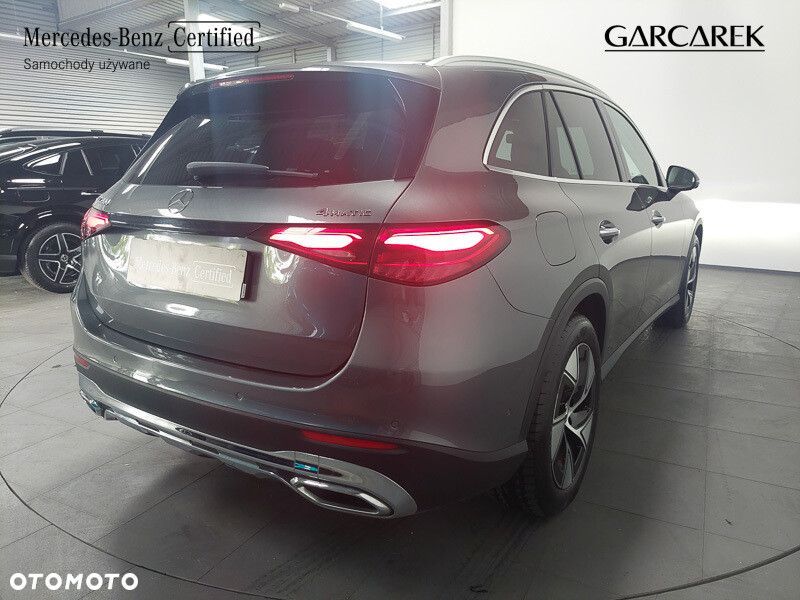 Mercedes-Benz GLC - 10