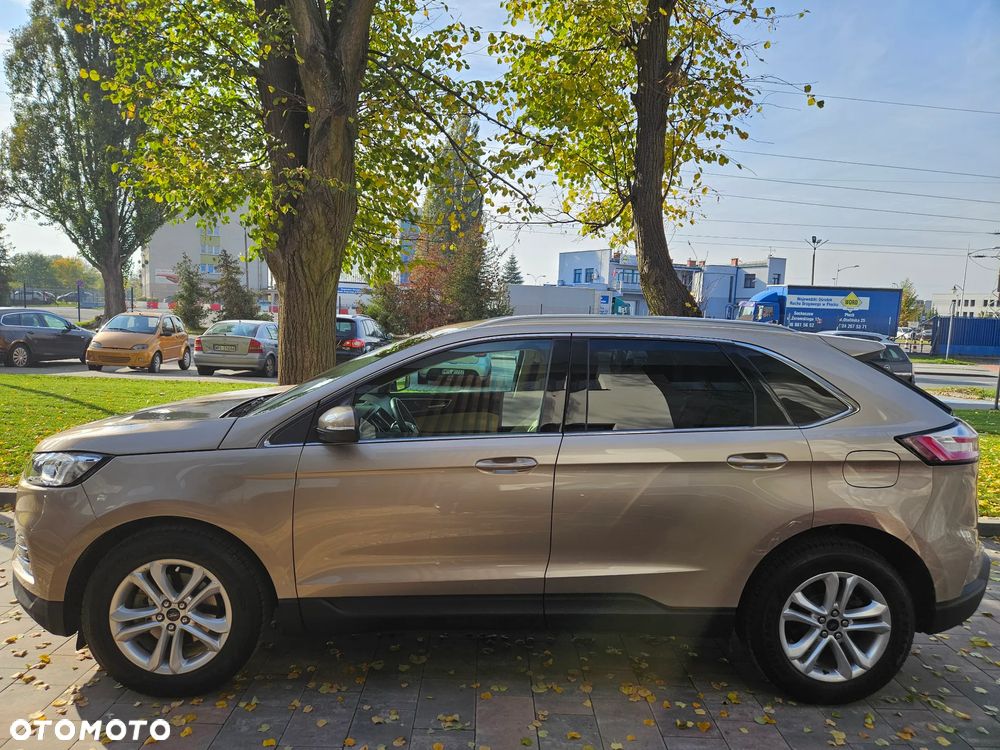 Ford Edge - 4
