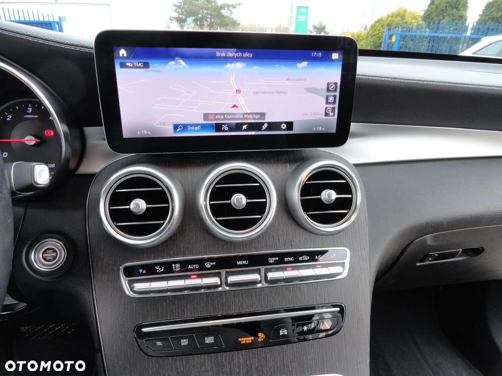 Mercedes-Benz GLC 220 d 4Matic 9G-TRONIC Exclusive - 15