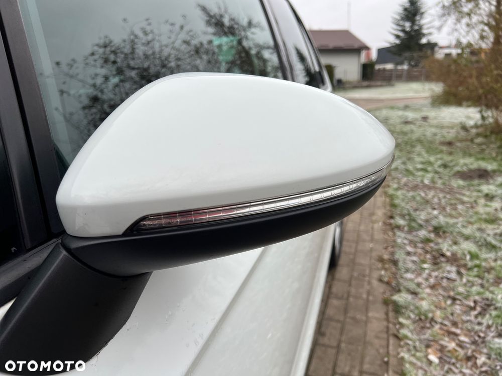 Volkswagen Golf Sportsvan 1.5 TSI ACT Highline - 24