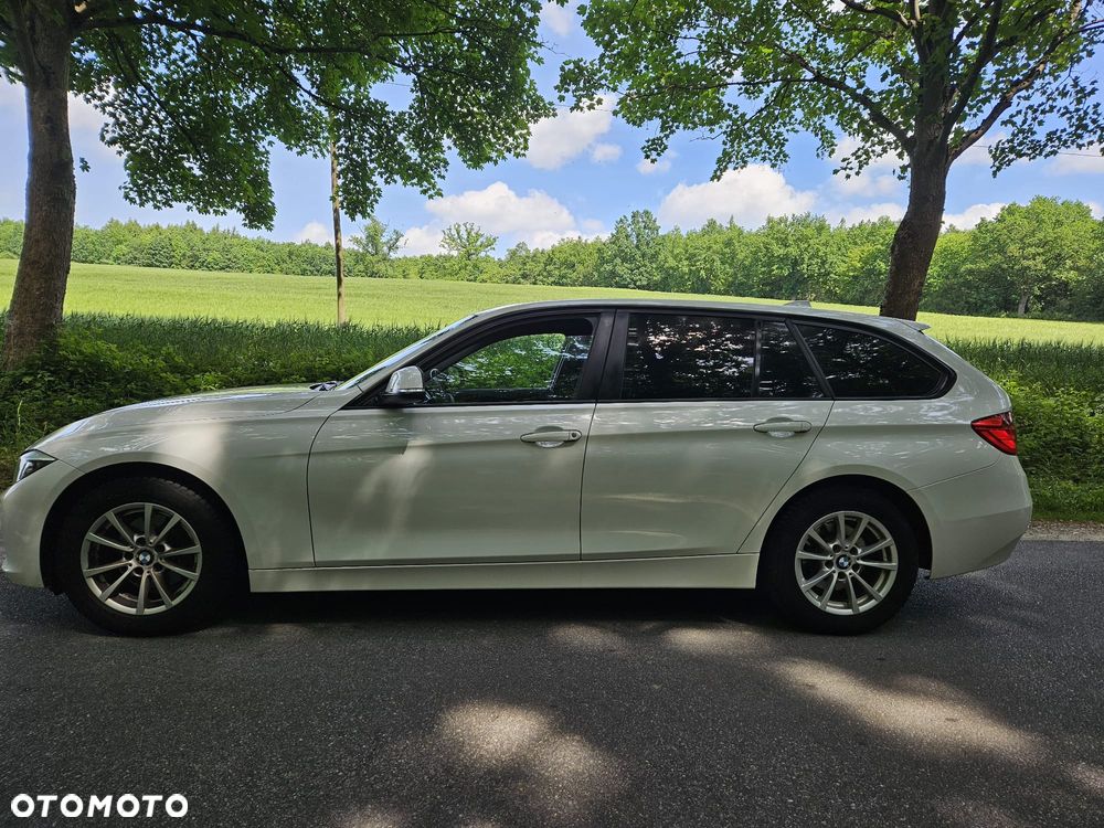 BMW Seria 3 - 16