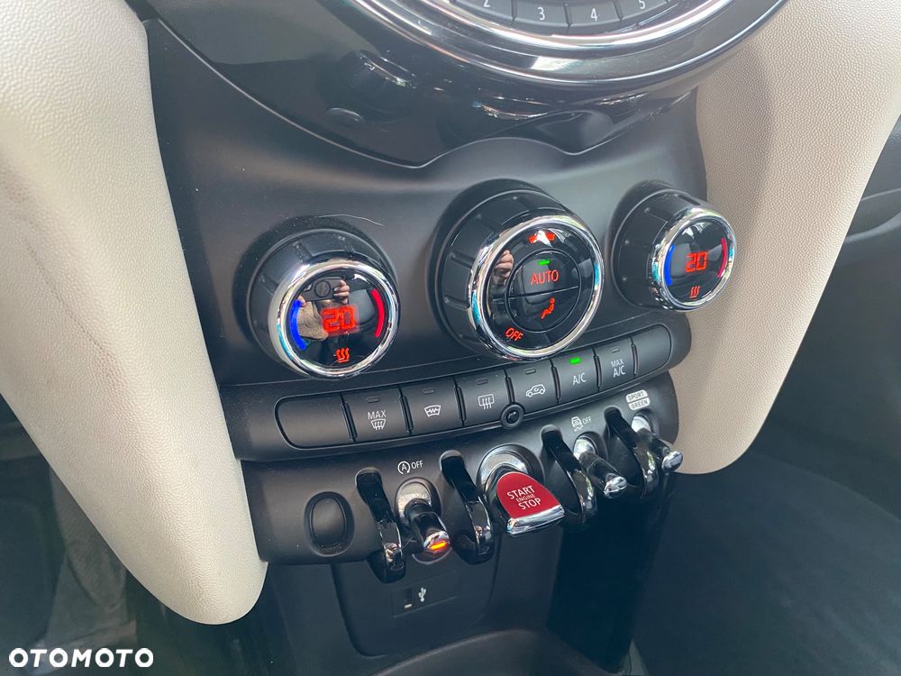 MINI Cooper Standard - 17