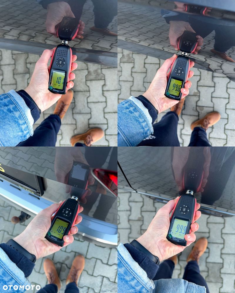 Cupra Ateca 2.0 TSI 4Drive DSG EDITION VZ - 37