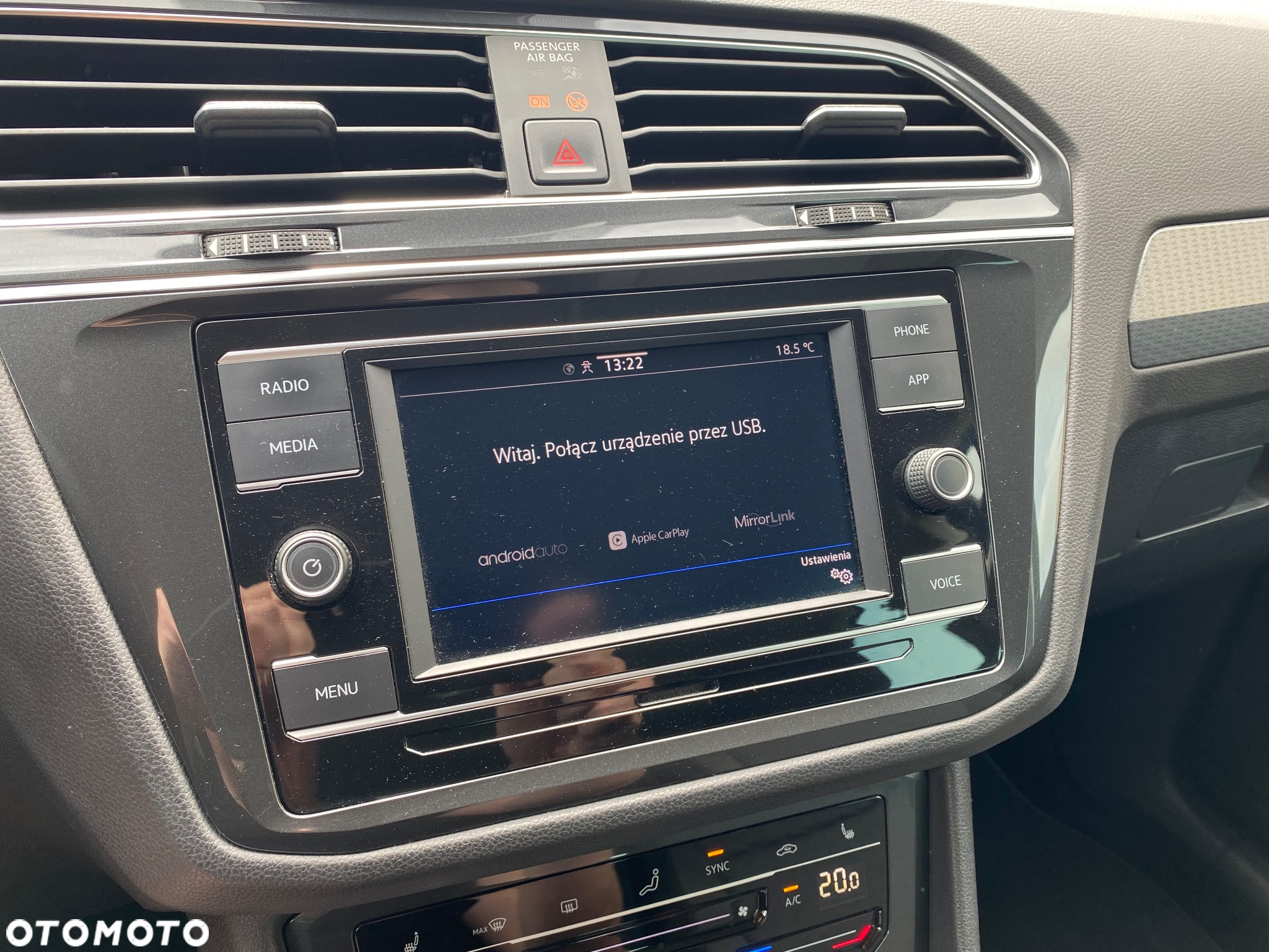Volkswagen Tiguan 1.5 TSI EVO Life DSG - 24
