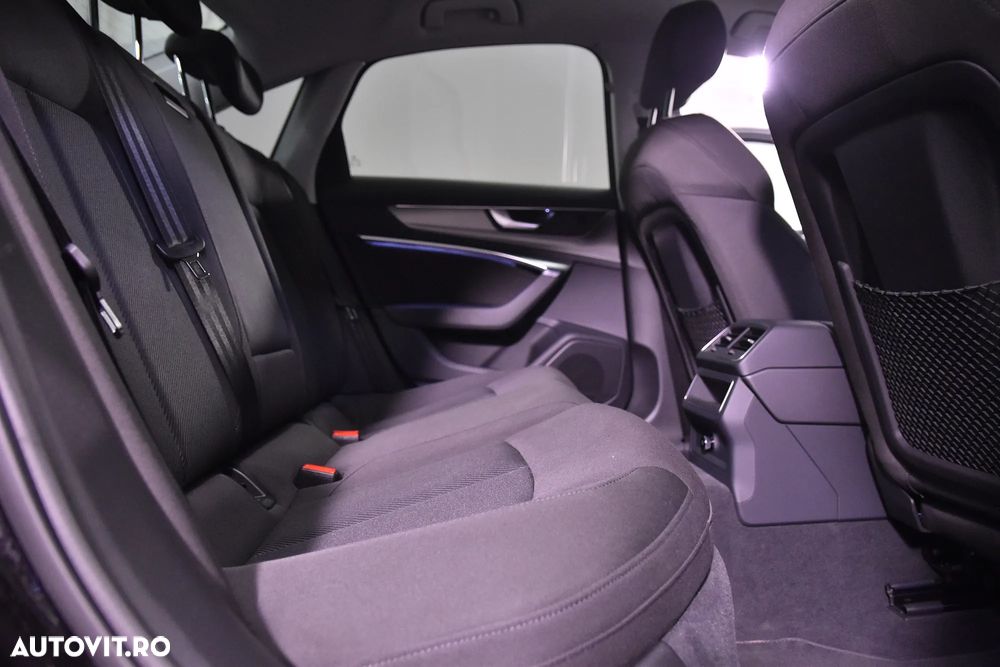 Audi A6 40 TDI quattro S tronic - 12