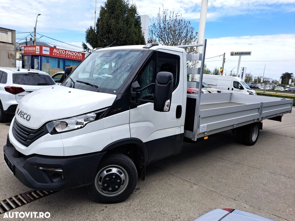 Iveco 50C16 H3.0 Z - 16