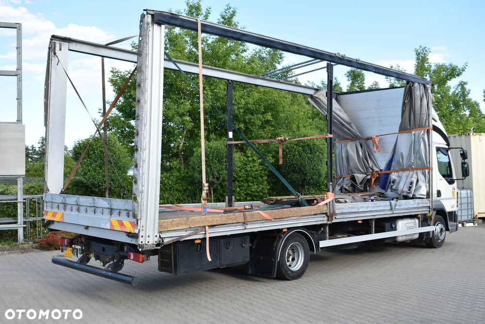 DAF LF250 FA DMC 11990KG IDEALNY POD NAJAZD POMOC DROGOWA - 2