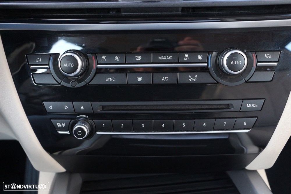 BMW X5 40e xDrive - 27