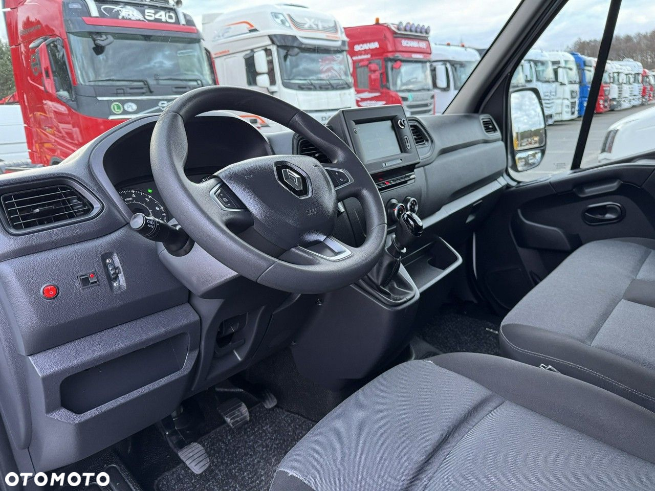 Renault Master - 23