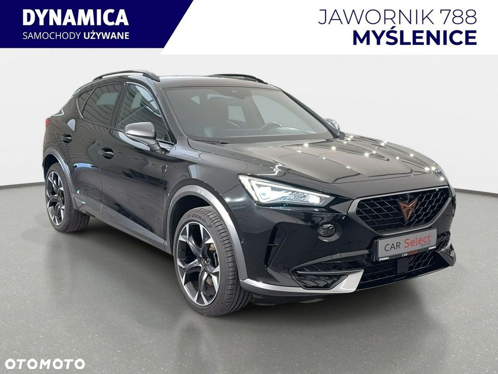 Cupra Formentor - 2