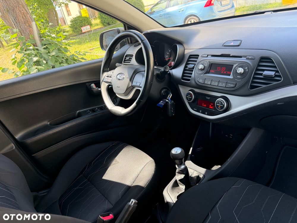 Kia Picanto - 12