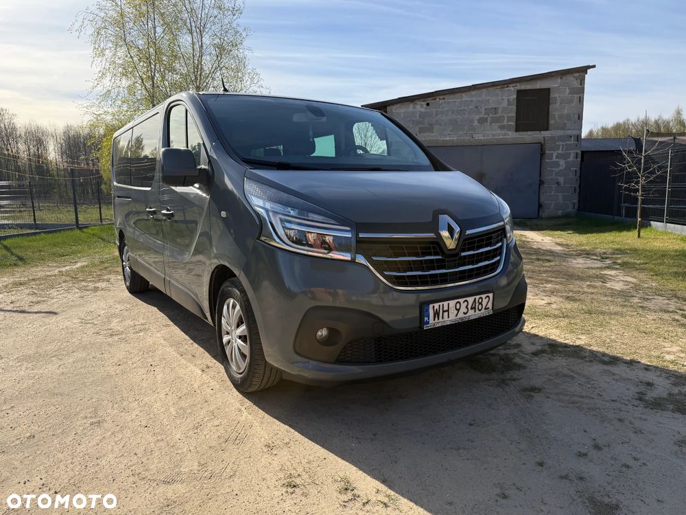 Renault Trafic - 6