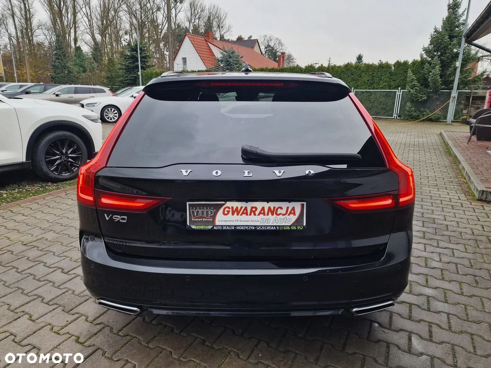 Volvo V90 - 10