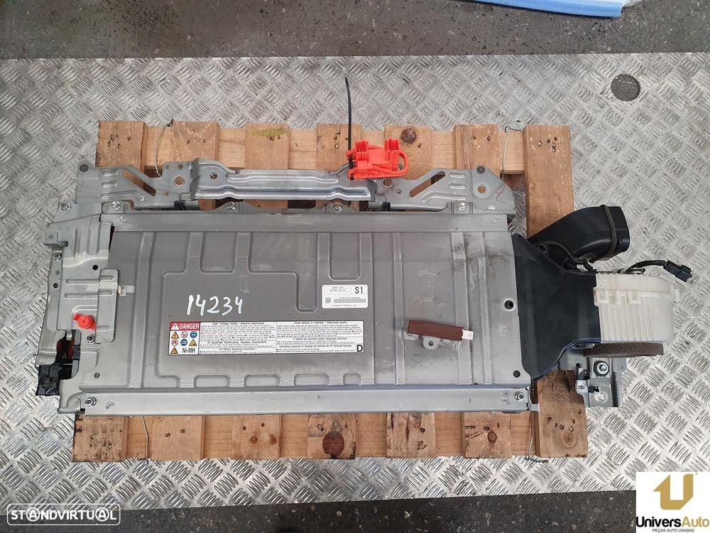 BATERIA TOYOTA AURIS 2018 -G928012020 - 7