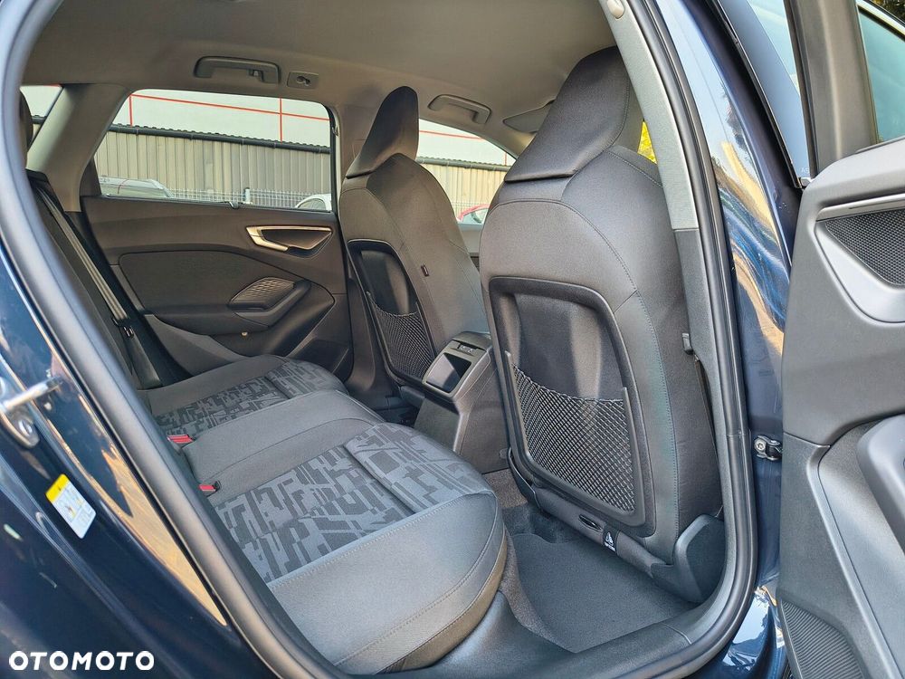 Audi A5 Avant TFSI S tronic - 24