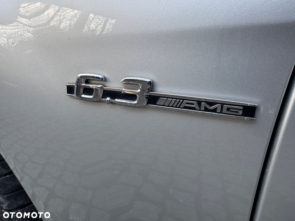 Mercedes-Benz CL - 10