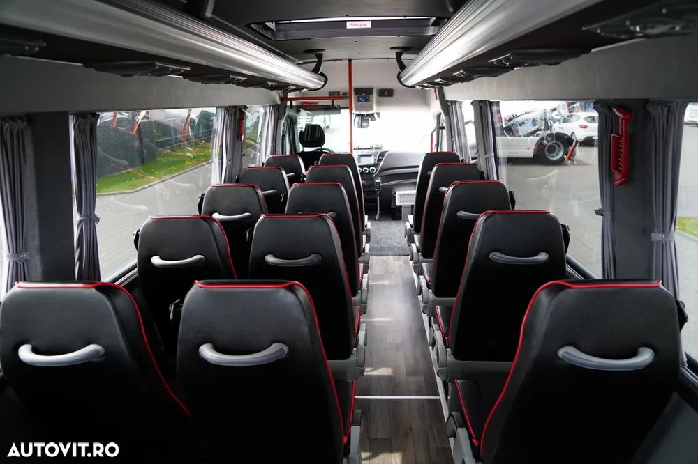 Iveco DAILY / 50C18 / IMPORTED / AIR CONDITIONING / 86,000 km!!! / - 34