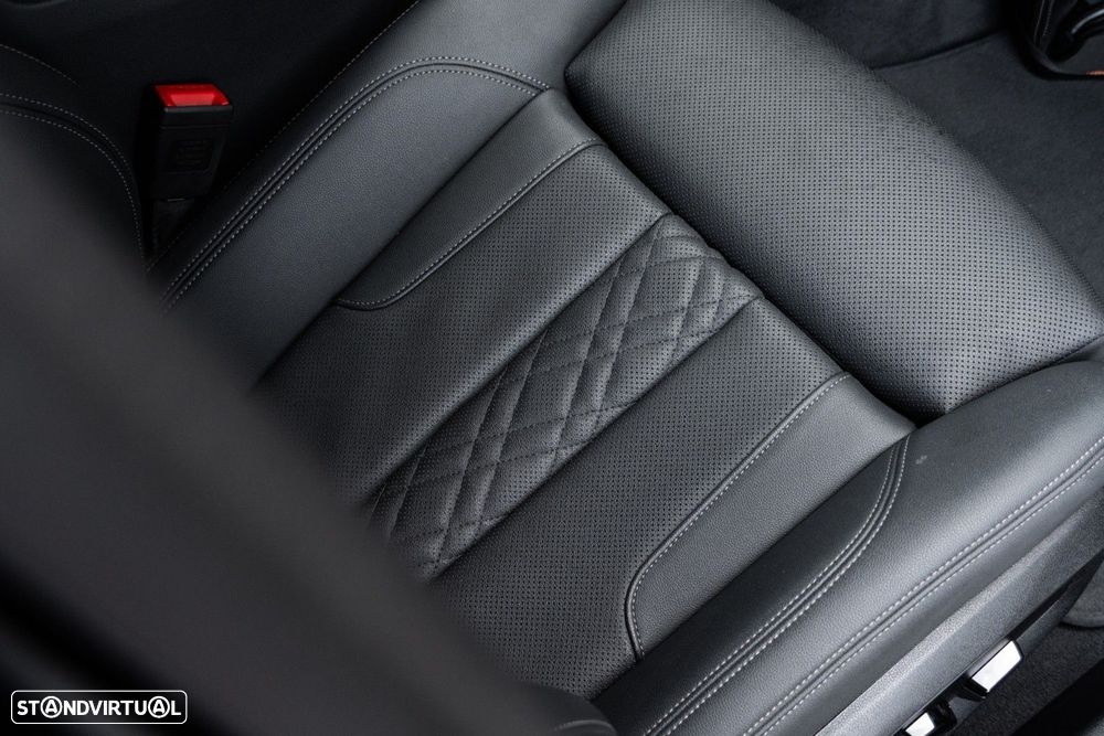 BMW 530 e Pack Desportivo M - 44