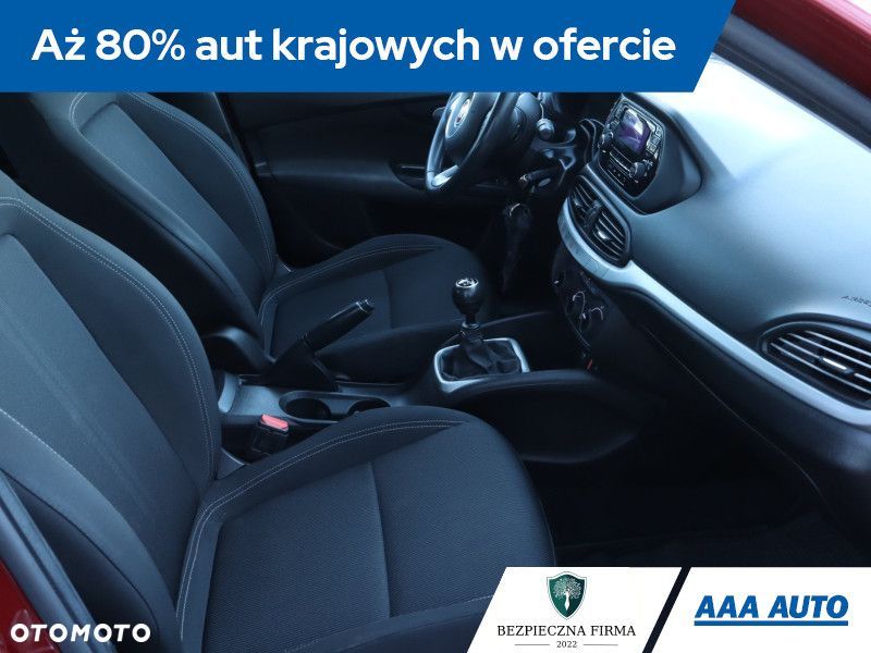 Fiat Tipo - 11