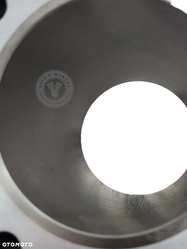 Cylinder Harley Davidson Milwaukee Eight 107 cali 16800100 - 7