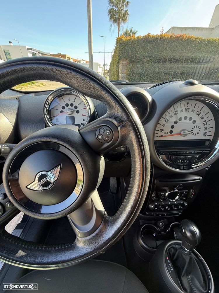MINI Countryman Cooper Aut. - 9